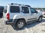 2013 Nissan Xterra X