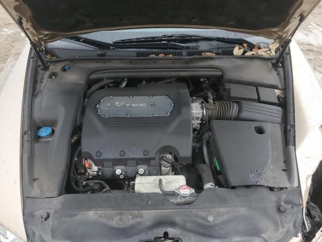 2006 Acura 3.2TL