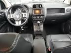 2012 Jeep Compass Limited