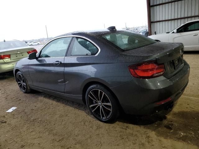 2021 BMW 230I