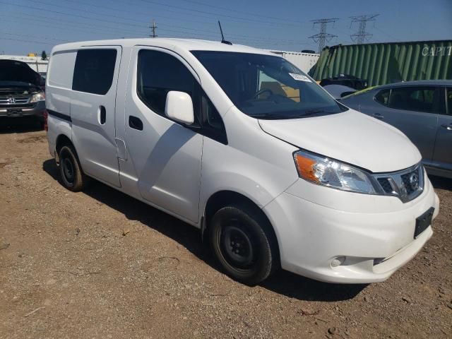 2020 Nissan NV200 2.5S