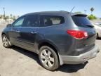 2011 Chevrolet Traverse LTZ