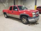 2003 Chevrolet Silverado K1500