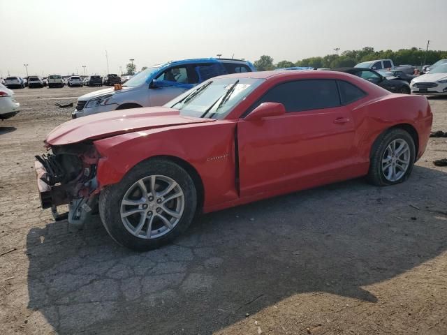 2014 Chevrolet Camaro LS