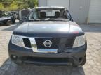 2013 Nissan Frontier S