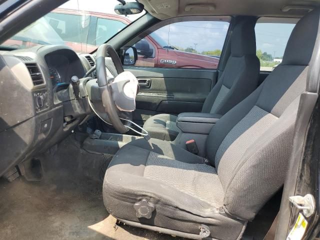 2007 Chevrolet Colorado