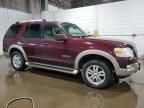 2006 Ford Explorer Eddie Bauer