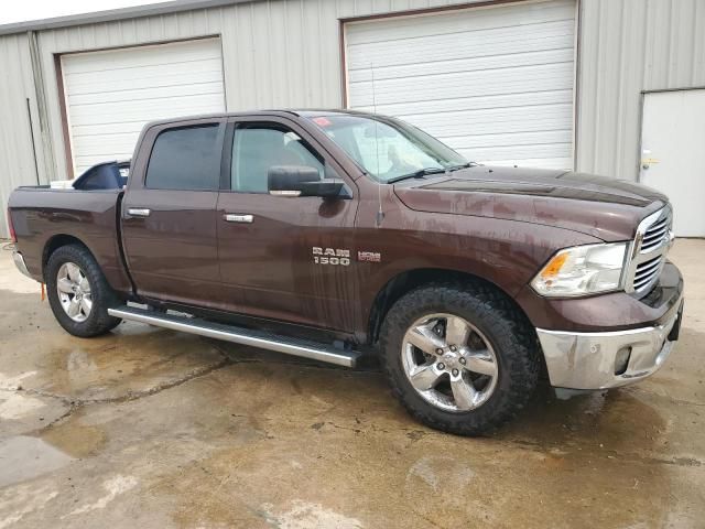 2015 Dodge RAM 1500 SLT