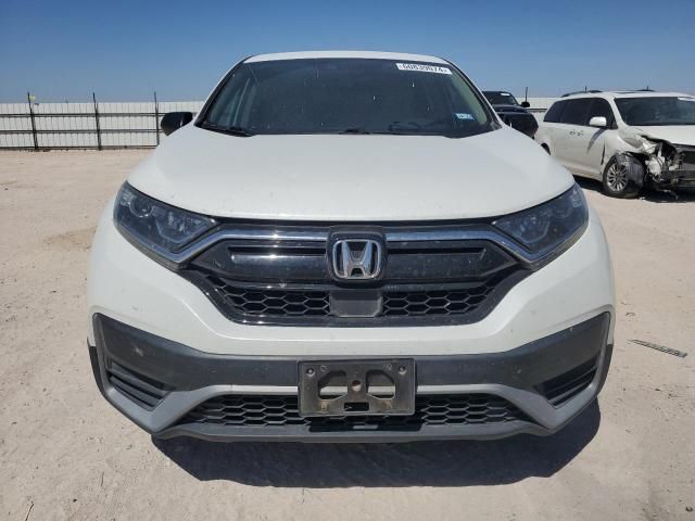 2020 Honda CR-V LX