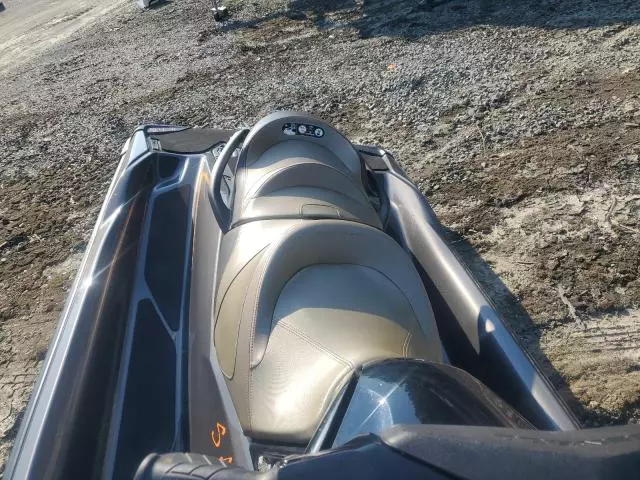 2023 Seadoo GTX