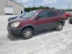 2004 Buick Rendezvous CX