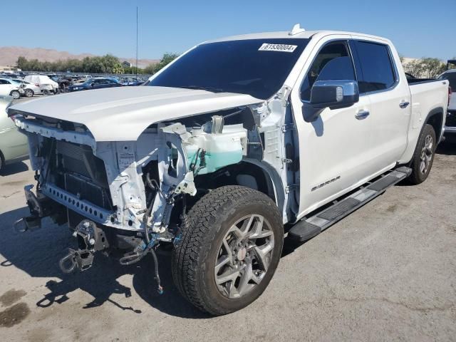 2023 GMC Sierra K1500 SLT