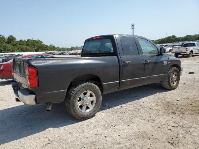 2007 Dodge RAM 2500 ST