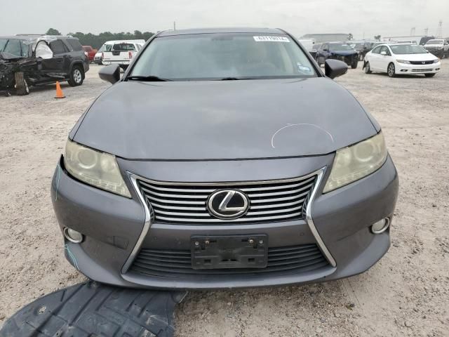 2013 Lexus ES 350