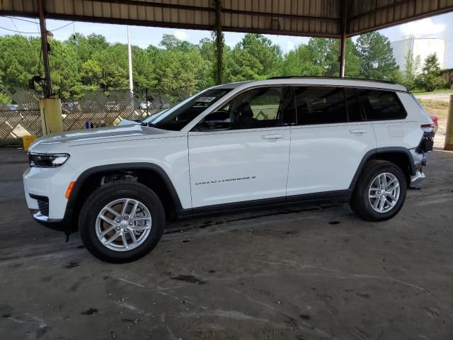 2022 Jeep Grand Cherokee L Laredo