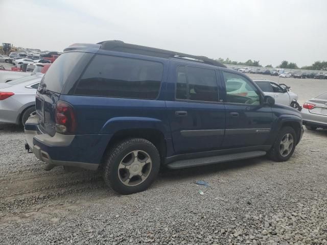 2004 Chevrolet Trailblazer EXT LS