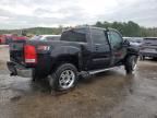 2013 GMC Sierra K1500 SLT