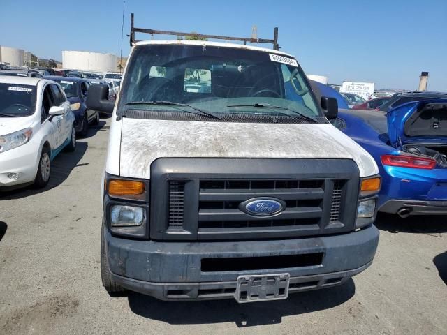 2008 Ford Econoline E150 Van