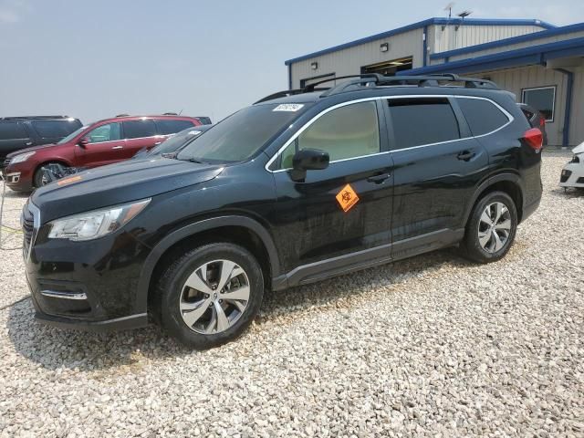 2020 Subaru Ascent Premium