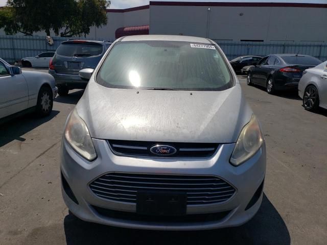 2013 Ford C-MAX SE