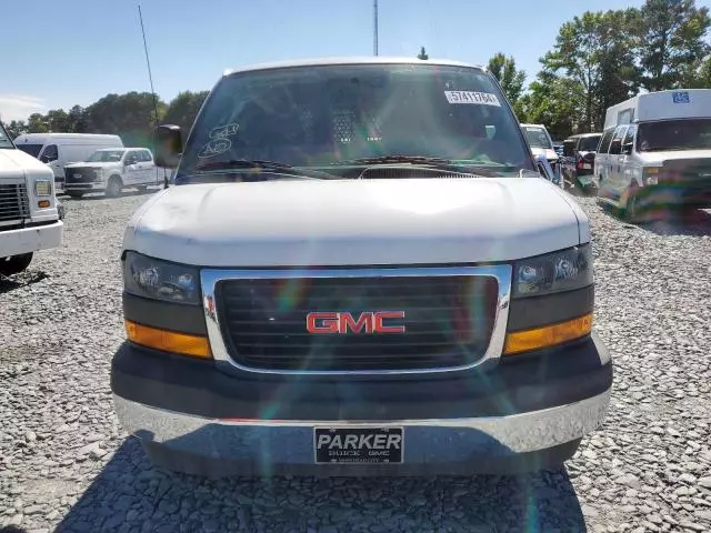 2019 GMC Savana G2500