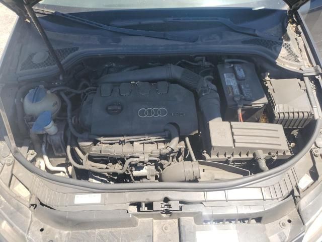 2011 Audi A3 Premium Plus