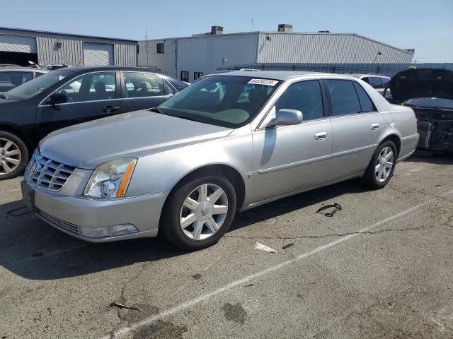 2006 Cadillac DTS