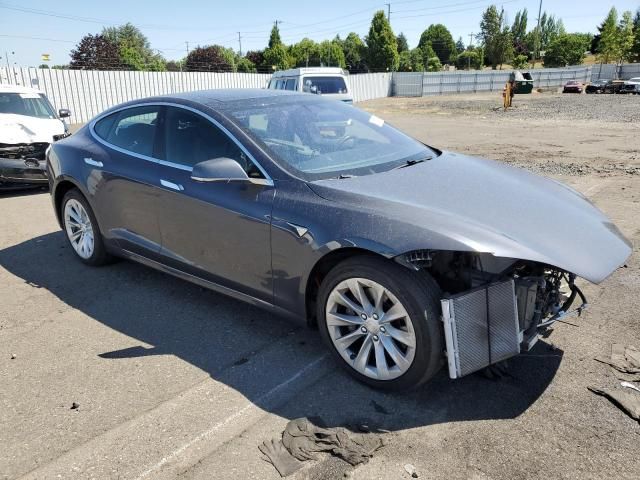 2019 Tesla Model S