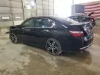 2017 Honda Accord Sport Special Edition