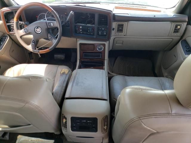 2004 Cadillac Escalade EXT