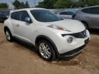 2014 Nissan Juke S