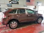 2009 Lincoln MKX