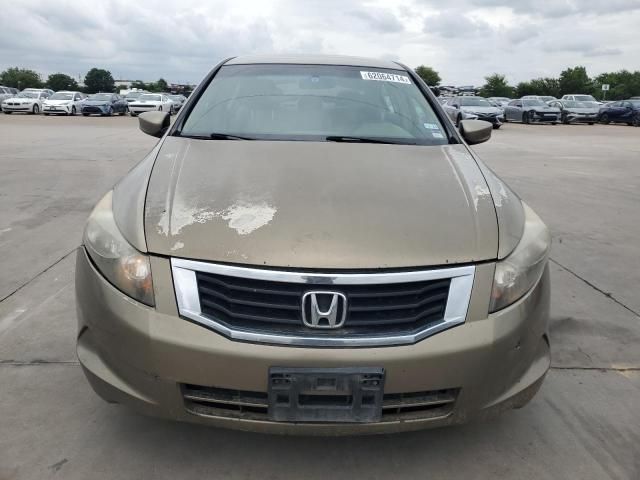 2009 Honda Accord LXP