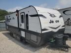 2024 Jayco Travel Trailer