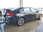 2018 Ford Fusion TITANIUM/PLATINUM HEV