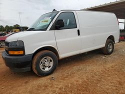 Vehiculos salvage en venta de Copart Tanner, AL: 2021 Chevrolet Express G2500