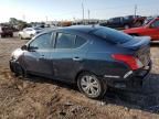 2016 Nissan Versa S