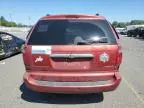 2004 Chrysler Town & Country Touring