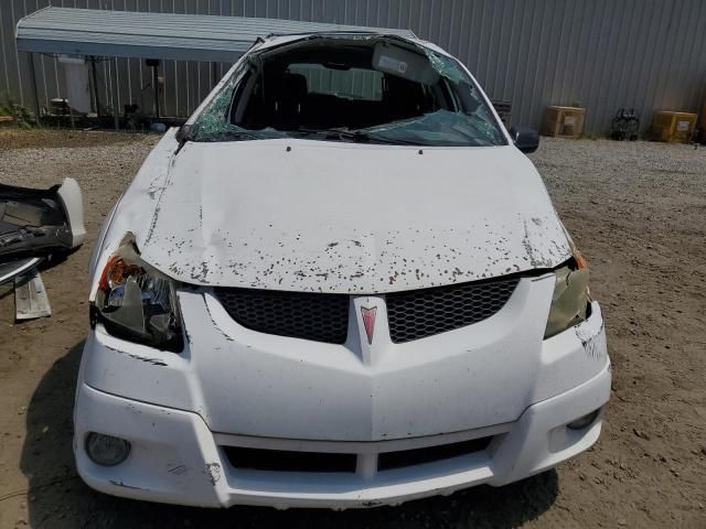 2003 Pontiac Vibe