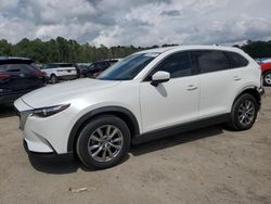 Mazda cx-9 Touring Vehiculos salvage en venta: 2019 Mazda CX-9 Touring