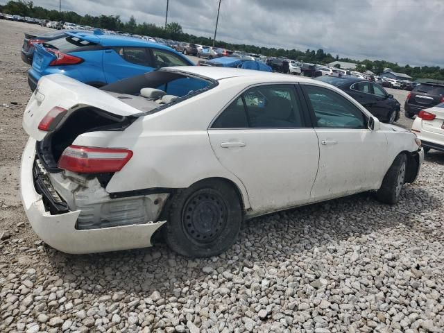 2009 Toyota Camry Base