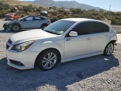 Run And Drives Cars for sale at auction: 2013 Subaru Legacy 2.5I Premium