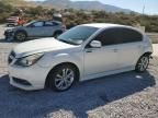 2013 Subaru Legacy 2.5I Premium