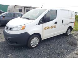 2017 Nissan NV200 2.5S en venta en Montreal Est, QC