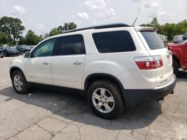 2008 GMC Acadia SLT-1