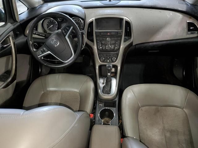 2013 Buick Verano Convenience