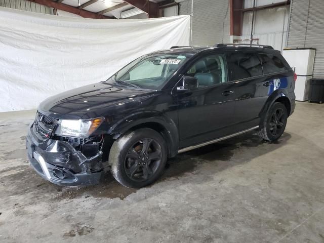 2019 Dodge Journey Crossroad