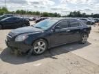 2012 Chevrolet Malibu 2LT