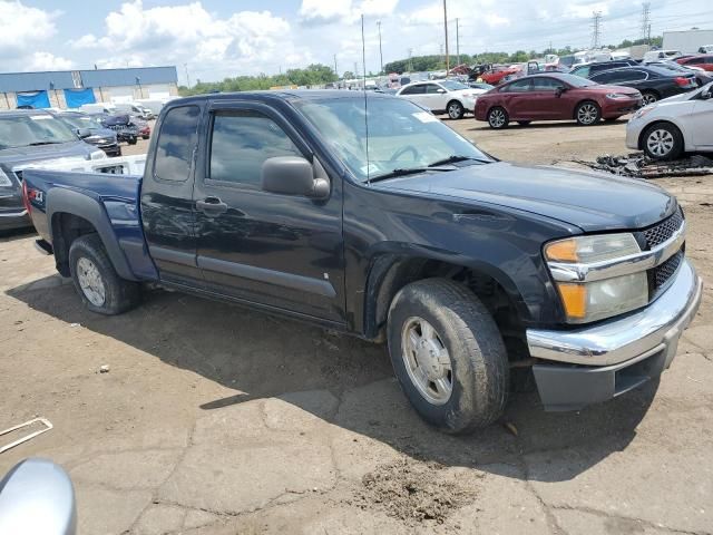 2006 Chevrolet Colorado