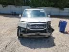 2013 Honda Pilot EXL